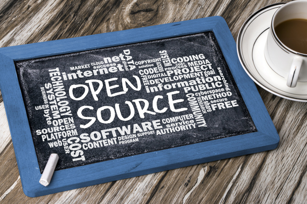 Open Source Support for the Computer Industry