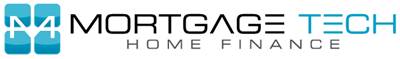 Mortgage Tech Logo