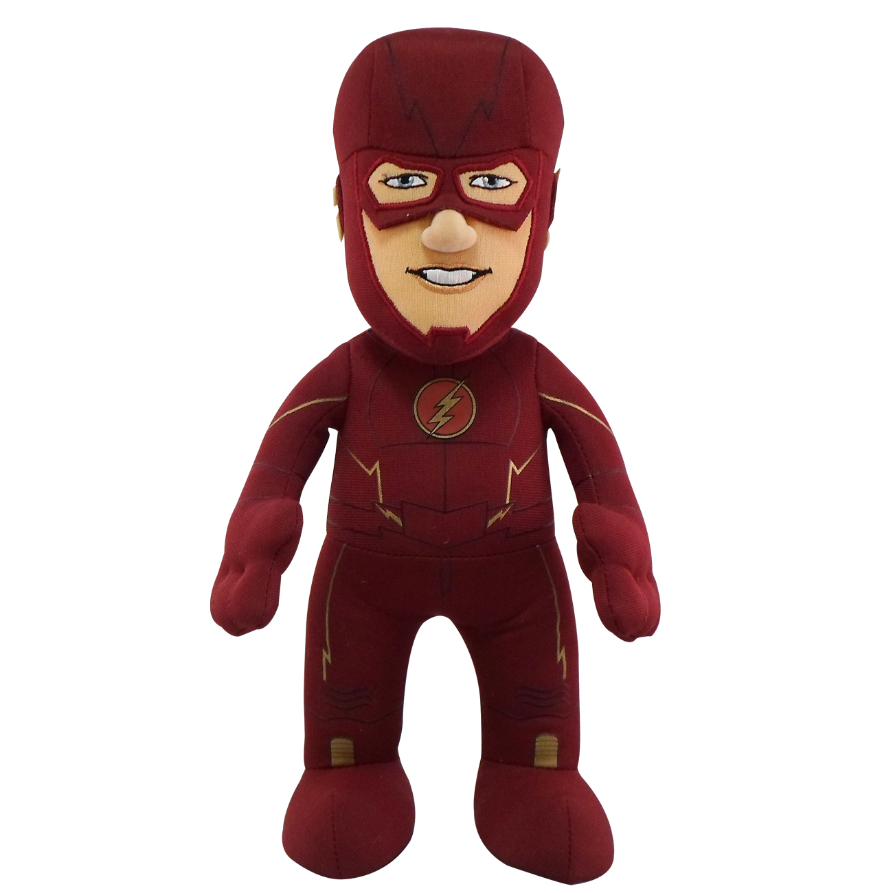 the flash stuffed animal