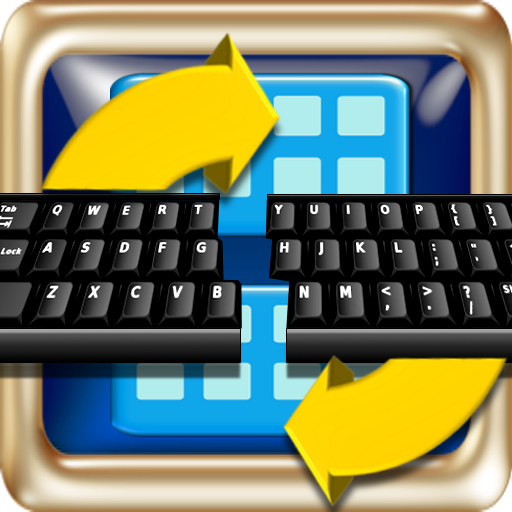 Big Quick Keyboard Icon (large)