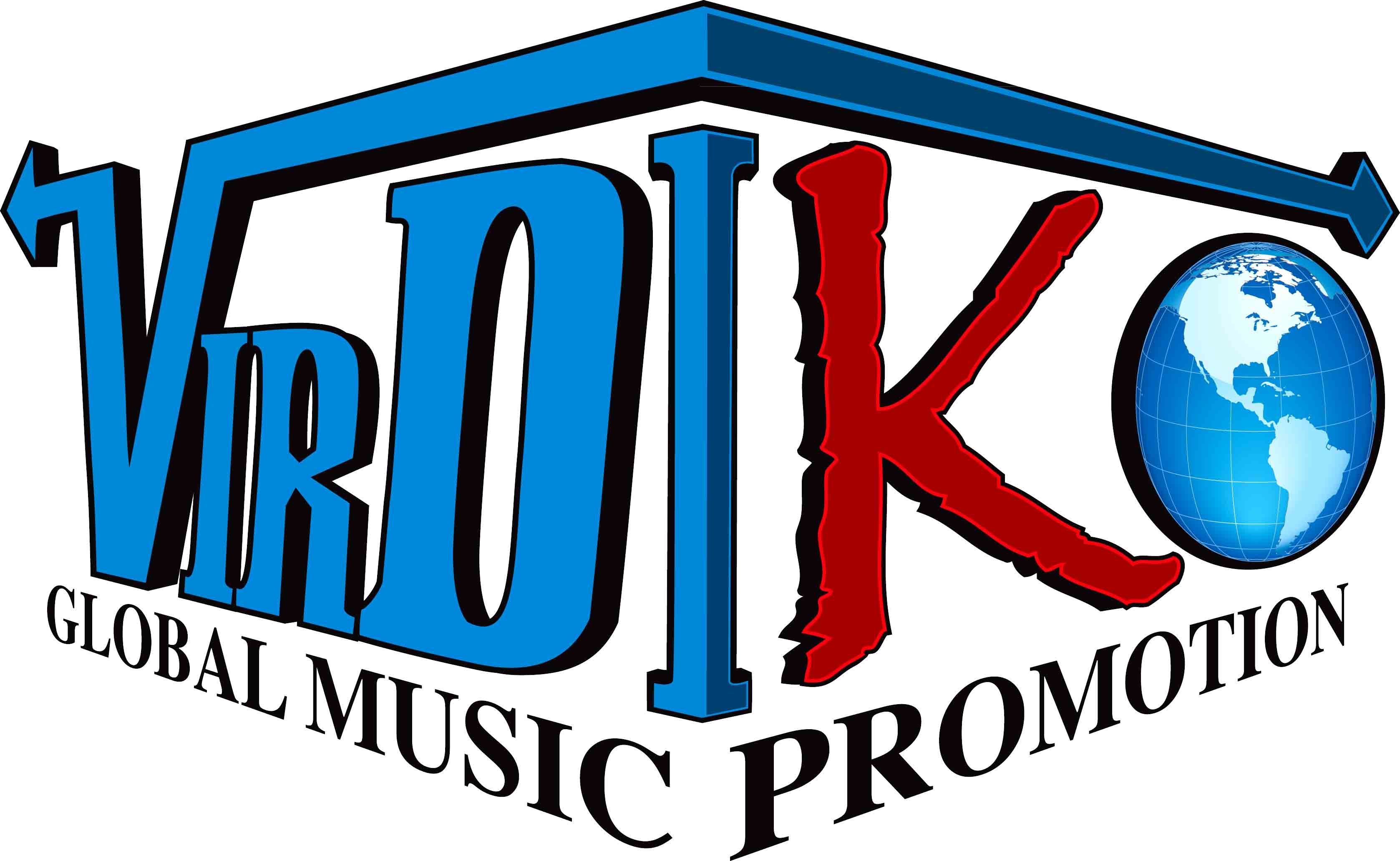 Virdiko Logo
