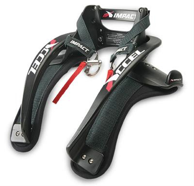 Impact Racing Accel Head and Neck Restraint System