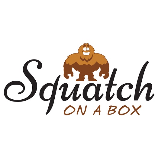 The Squatch on a Box will be availble soon!