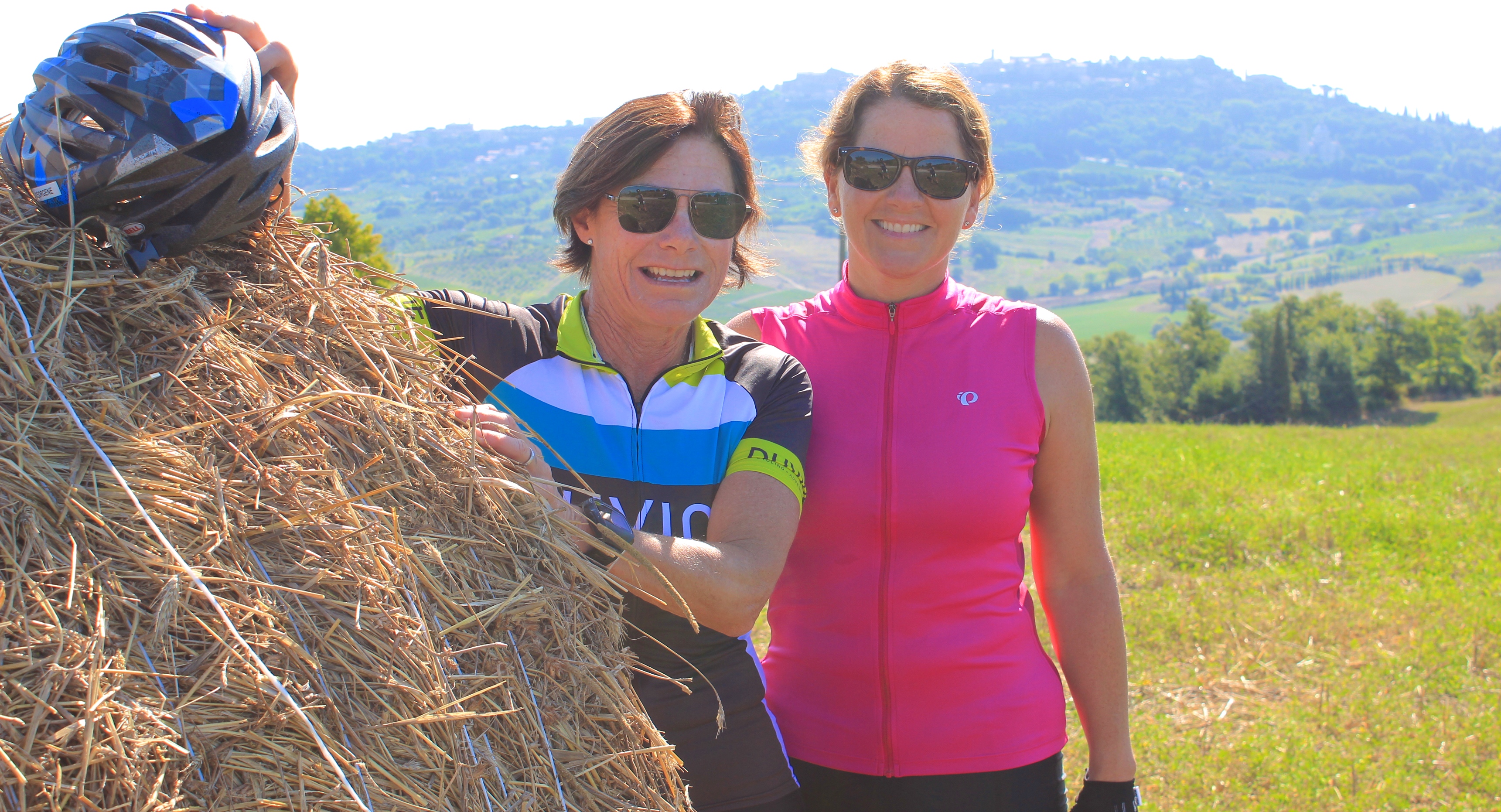 Women-Only Tuscany Tour