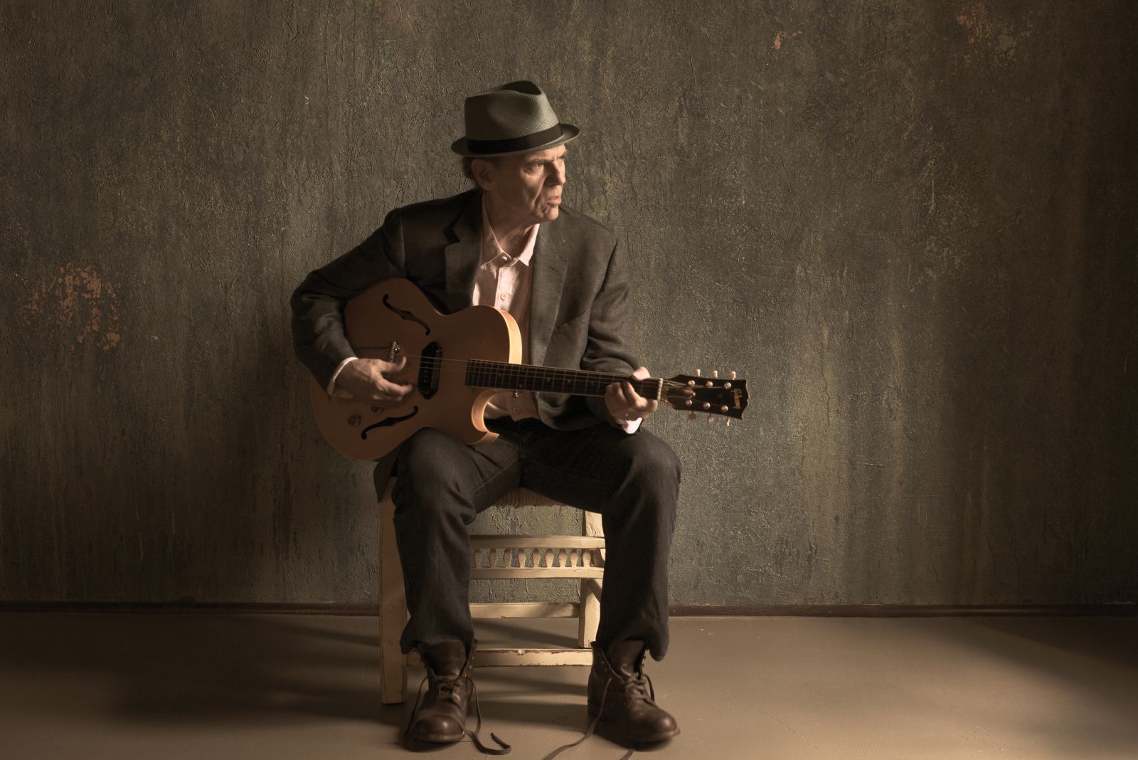 John Hiatt