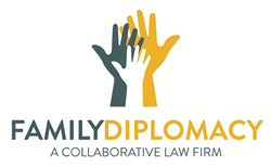 Family Diplomacy is a collaborative law firm