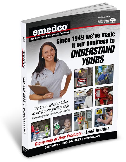New Emedco Buyers Guide