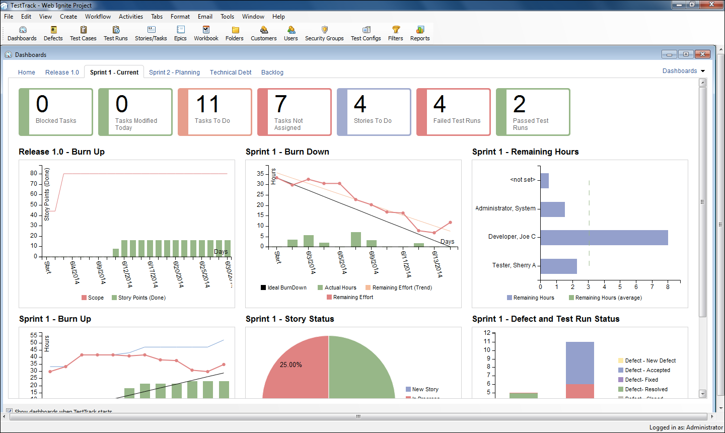 Seapine Software Releases New Version of Its Insanely Flexible ALM Solution