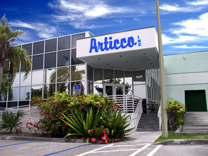Articco, Inc.
