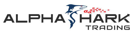 AlphaShark Logo