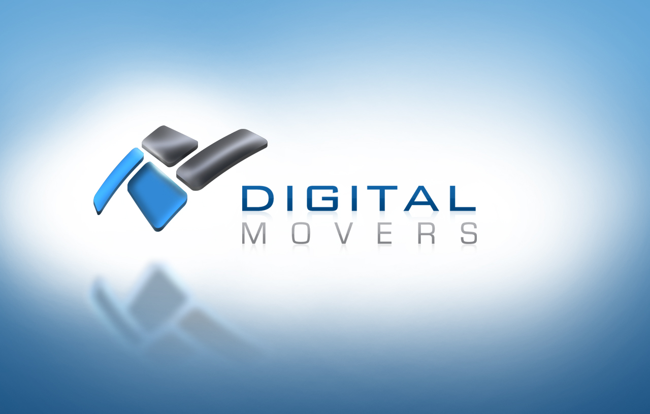 Digital Movers