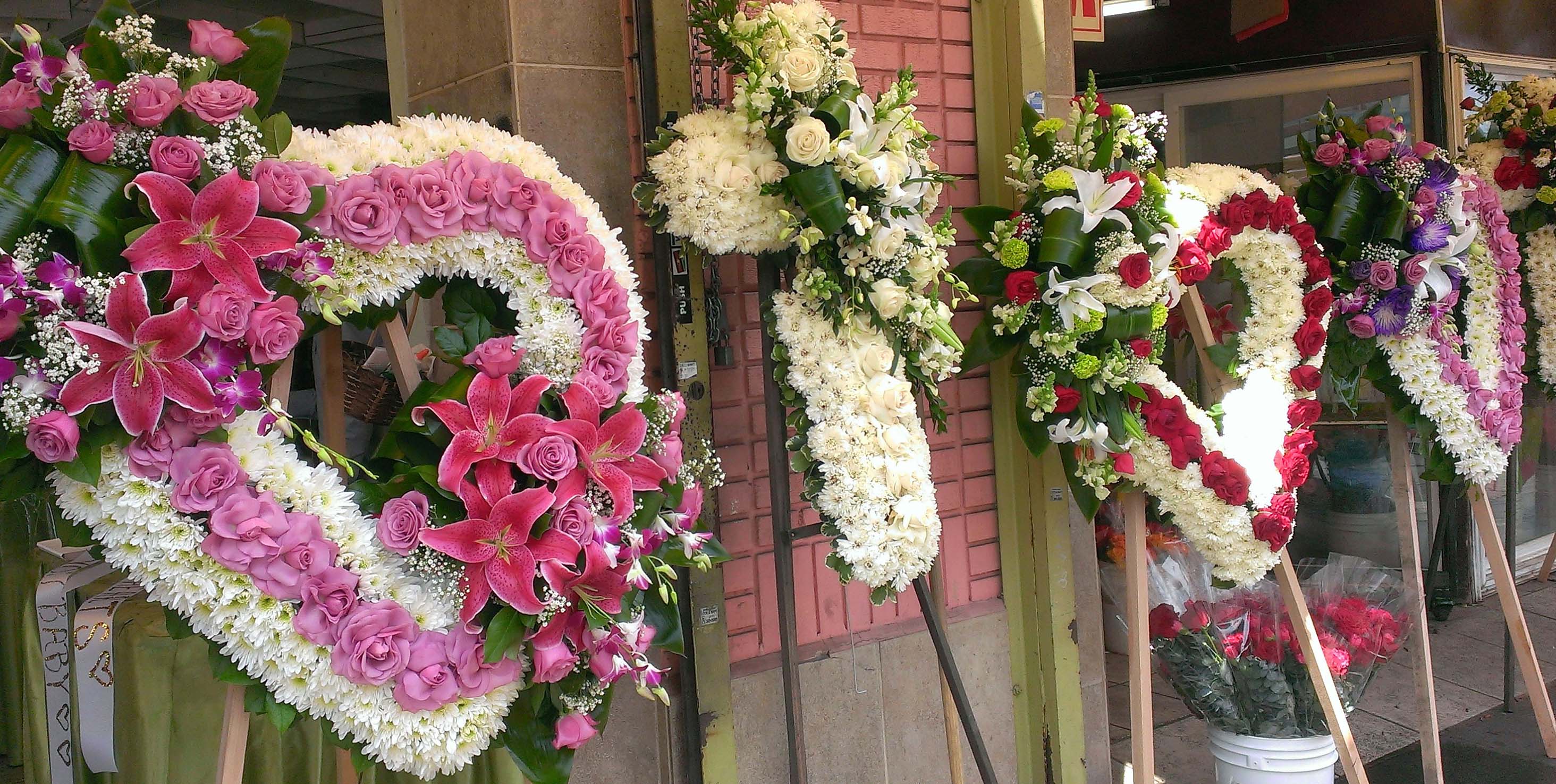 Low cost, high quality do it yourself funeral arrangements for every budget