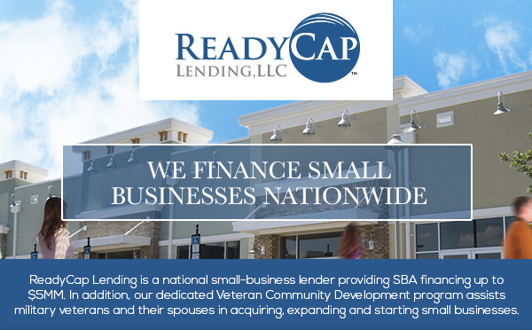 ReadyCap Lending launches new website, ReadyCapLending.com