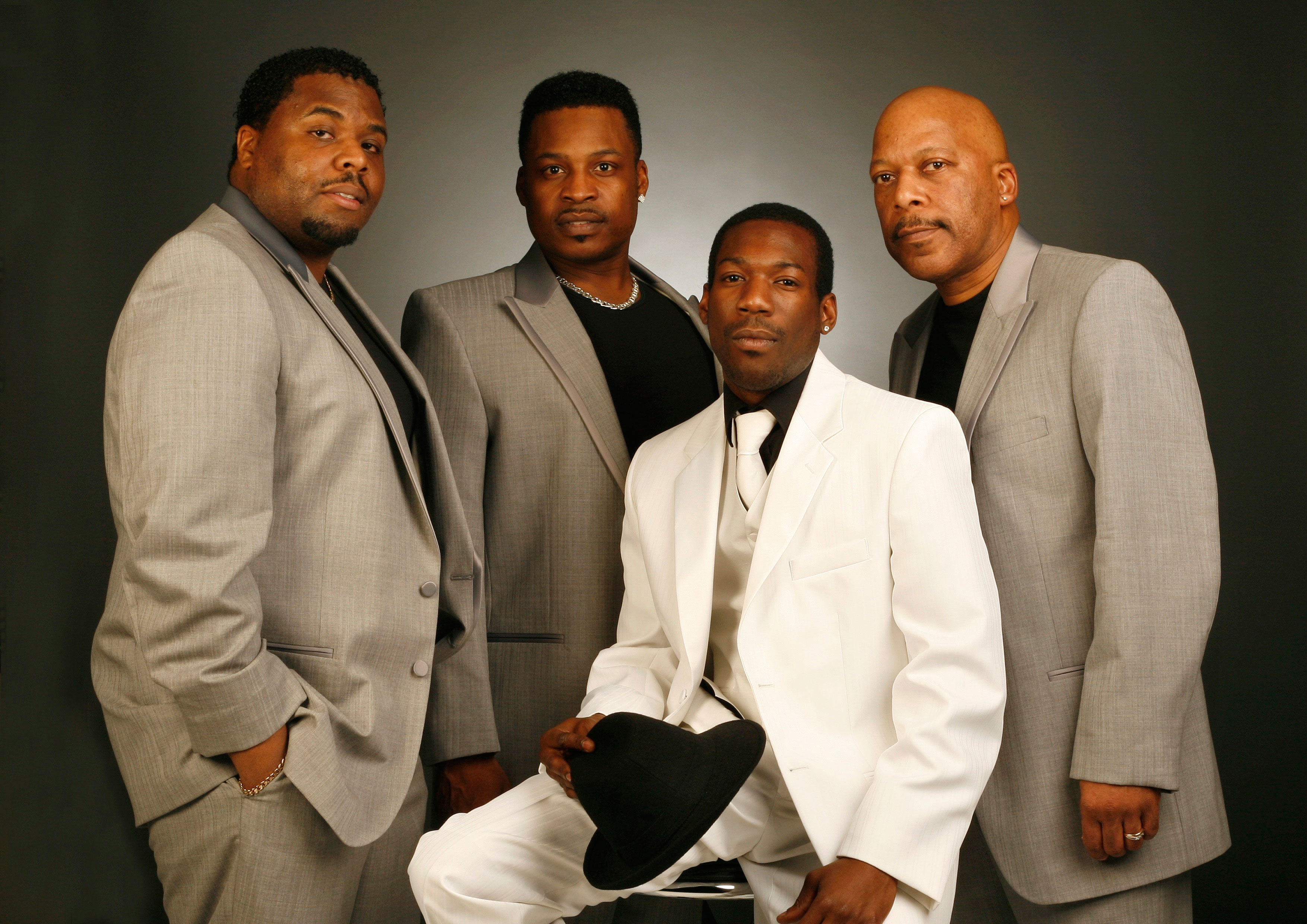 Husson’s Homecoming kicks off on Friday, October 2, 2015 with the original Rock and Roll Hall of Famers, The Drifters.