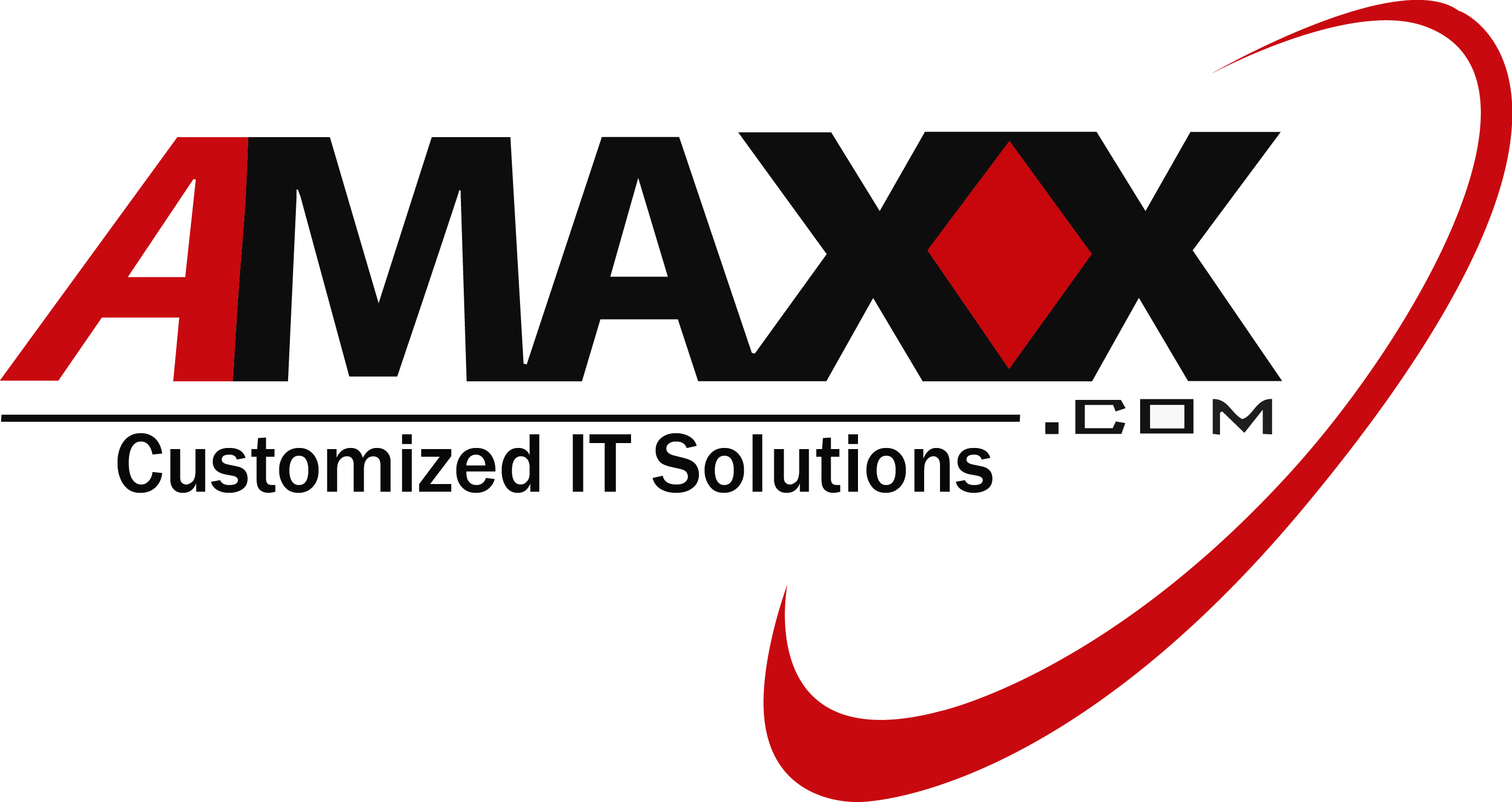 Amaxx, Inc. Earns Respected Technology Industry Credential