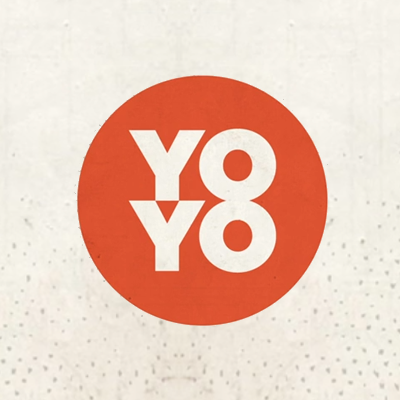 YoYo Logo