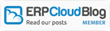 ERP Cloud Blog Member