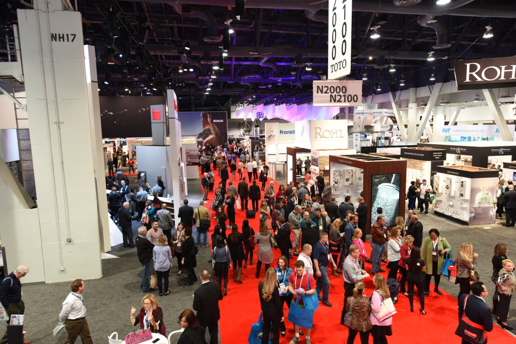 KBIS 2015