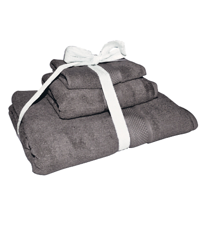 Cariloha Bamboo Towel Set