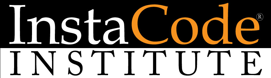 InstaCode Logo