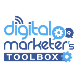 Digital Marketer's ToolBox