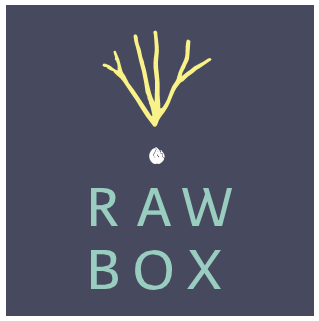 Casual RawBox Logo