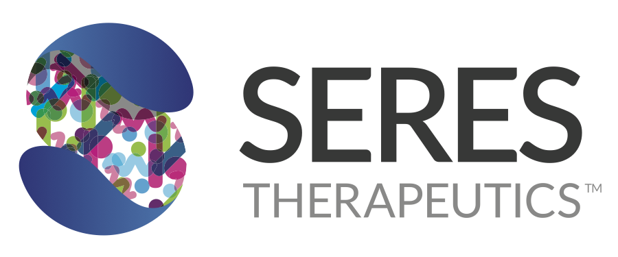 Seres Therapeutics Logo