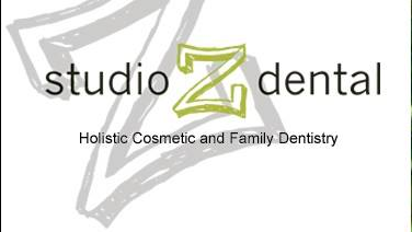 Studio Z Dental Holistic Family and Cosmetic Dentistry