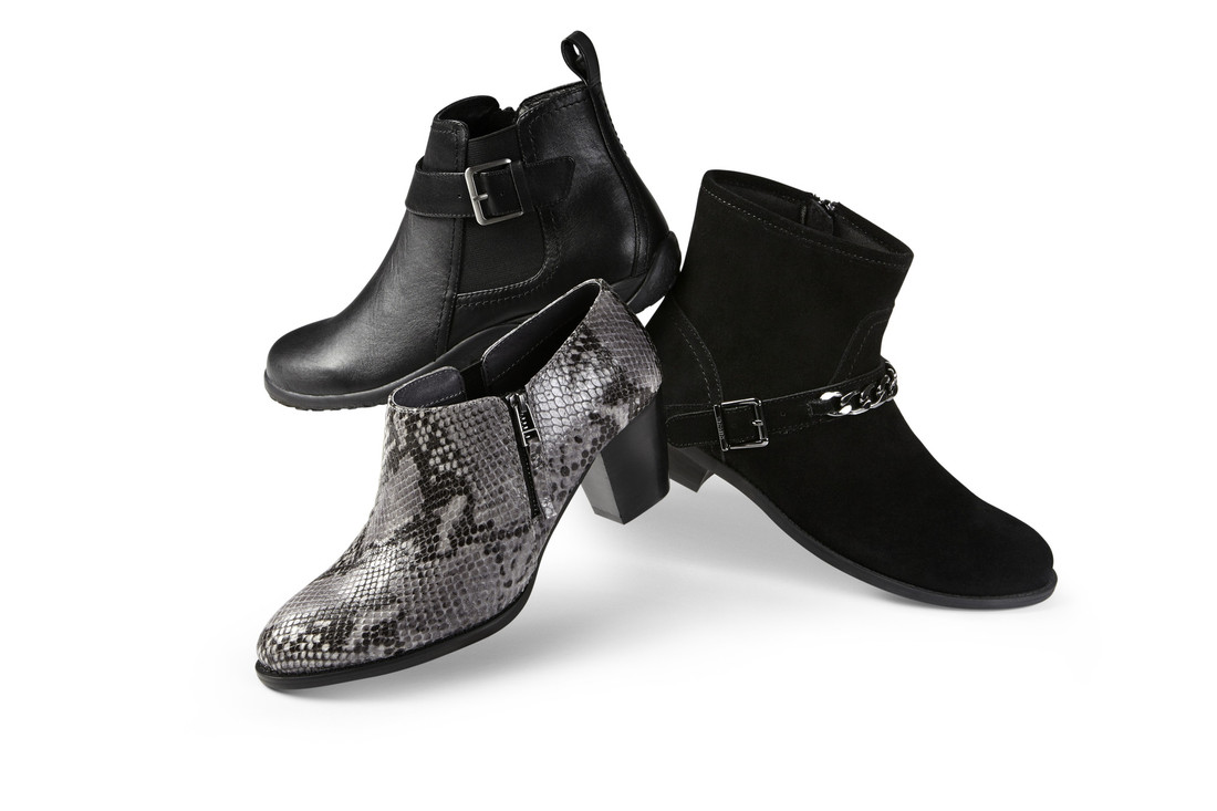 Vionic Boots