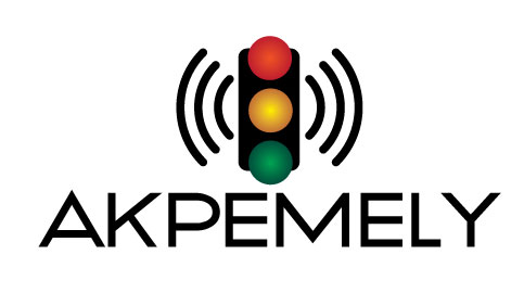 Akpemely improves traffic light functions