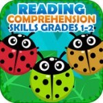 Snap-Teach Fun & Educational Reading App