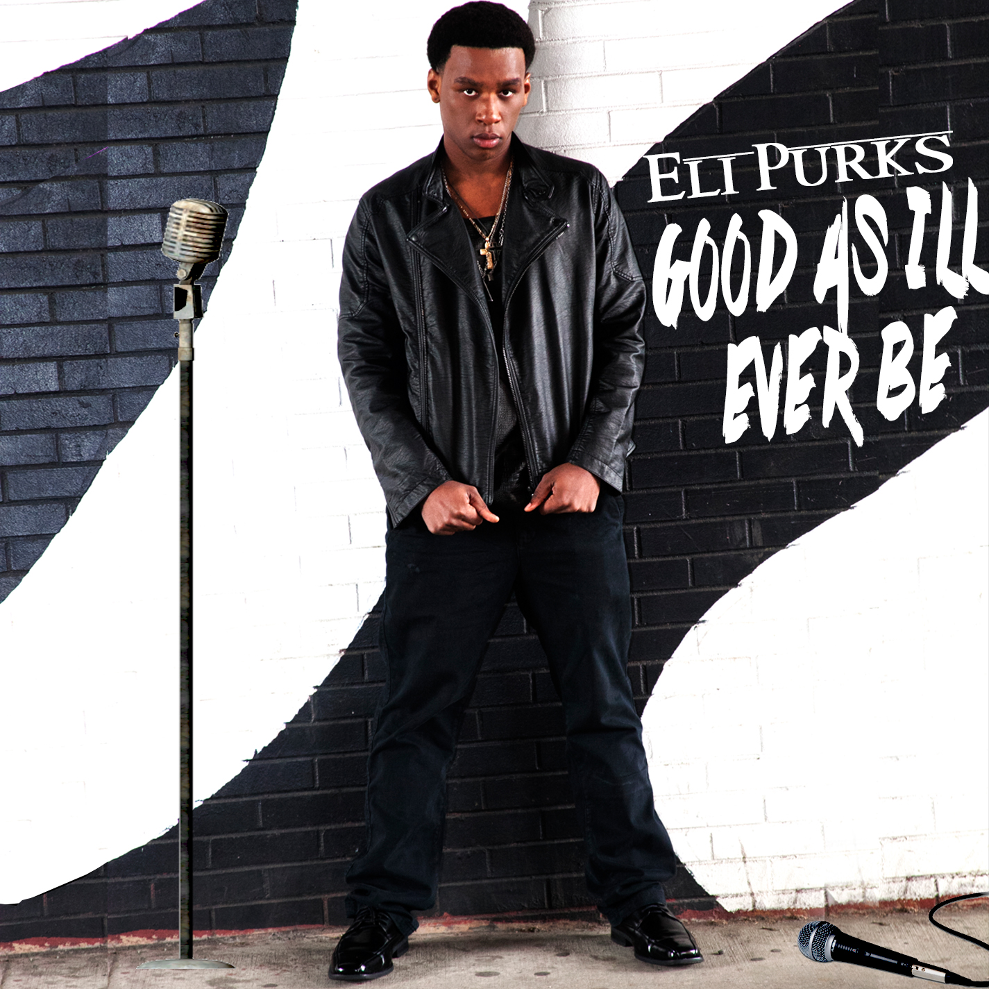Eli Purks "Good as I'll Ever Be" Available on iTunes and Amazon Music