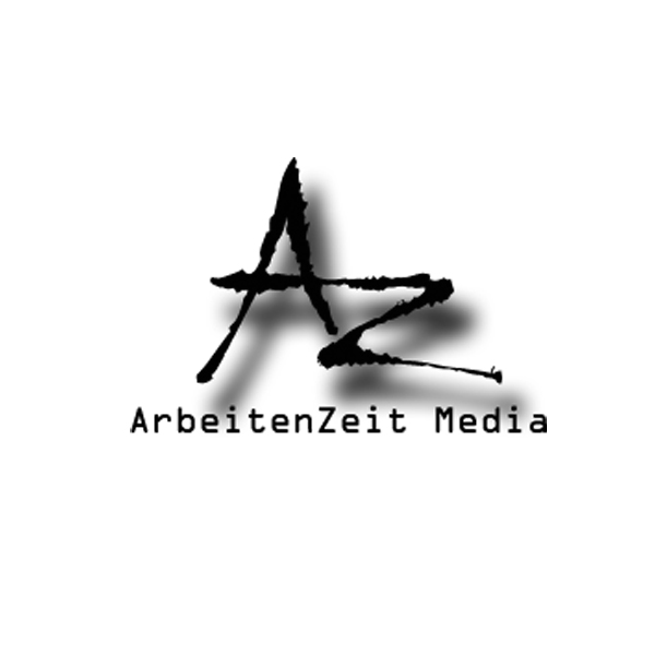 ArbeitenZeit Media Logo