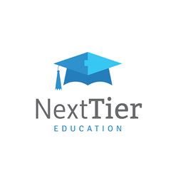 NextTier Logo