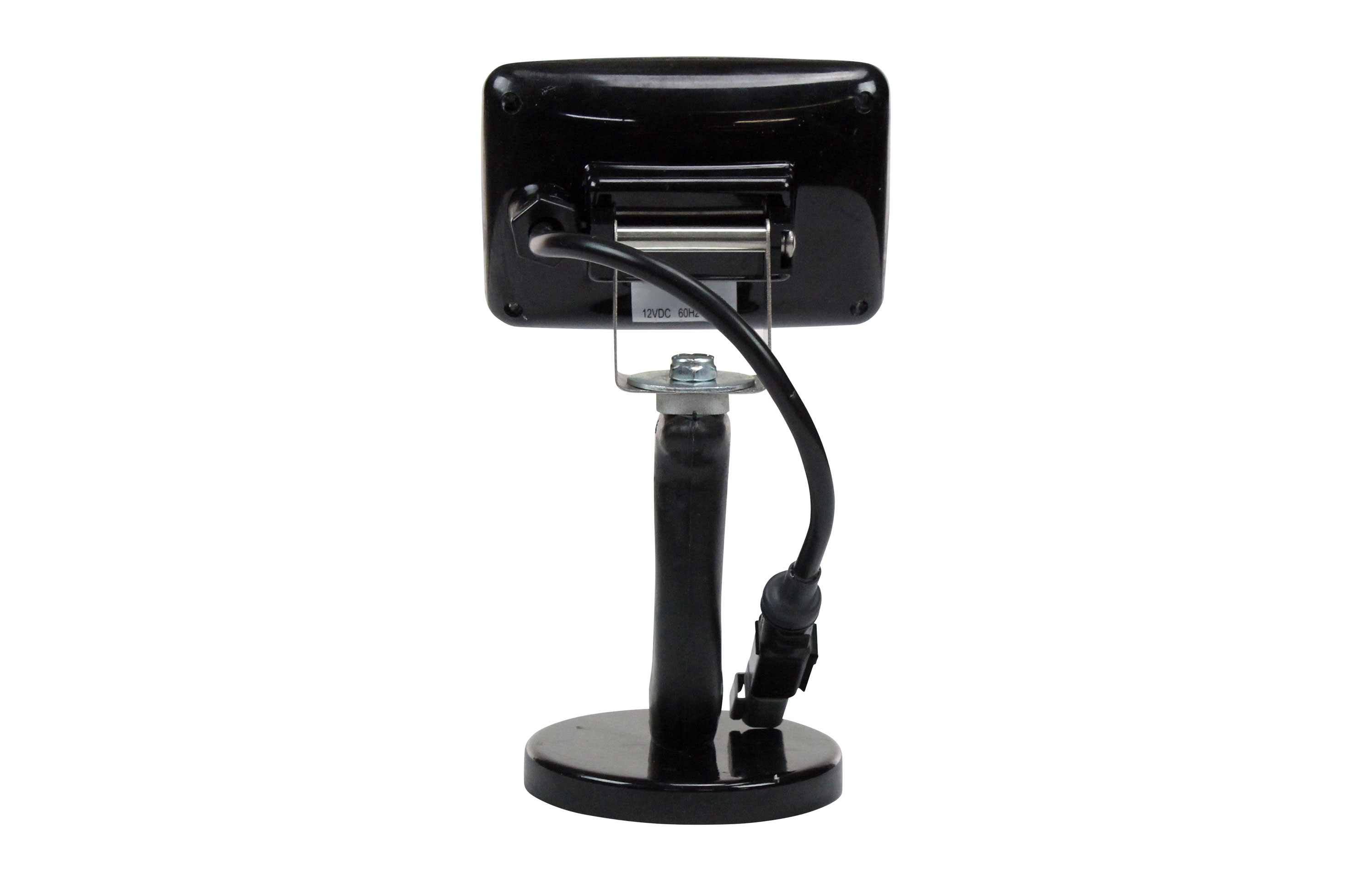 6 Watt LED Flood Light with Magnetic Base with 100 lb Grip