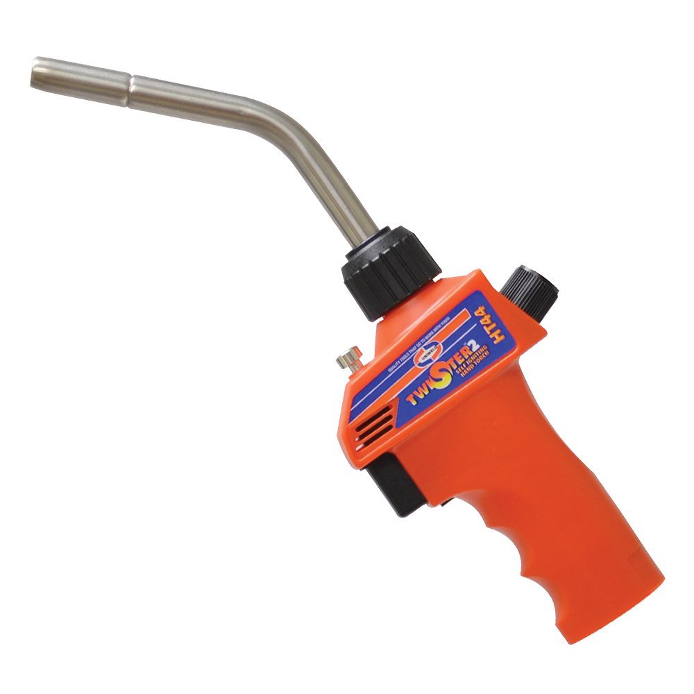 HT44 Twister®2 Self Igniting Hand Torch