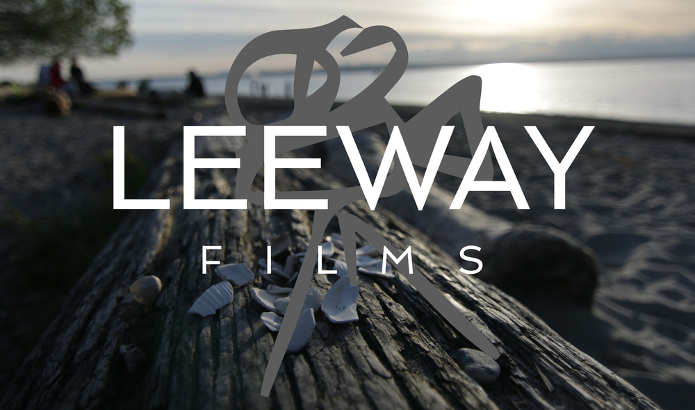 Leeway Films Logo
