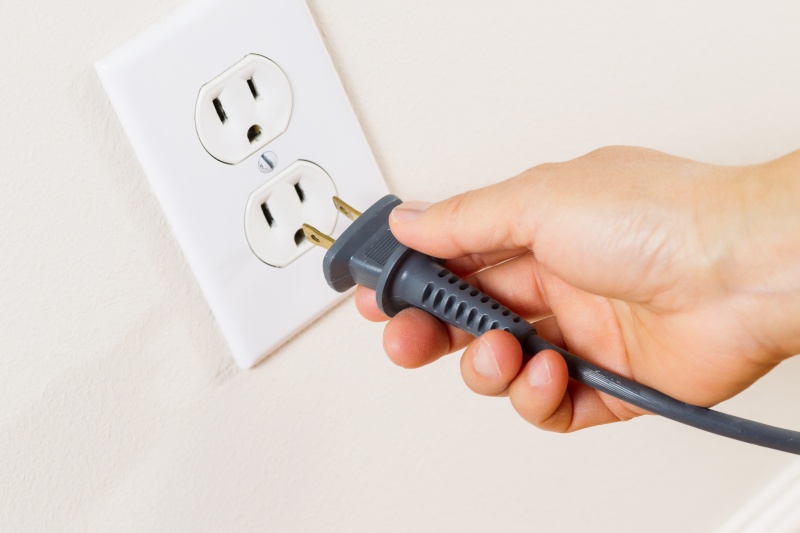 A safer option for electrical outlets