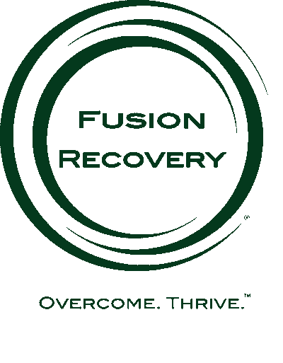 Fusion Recovery Logo