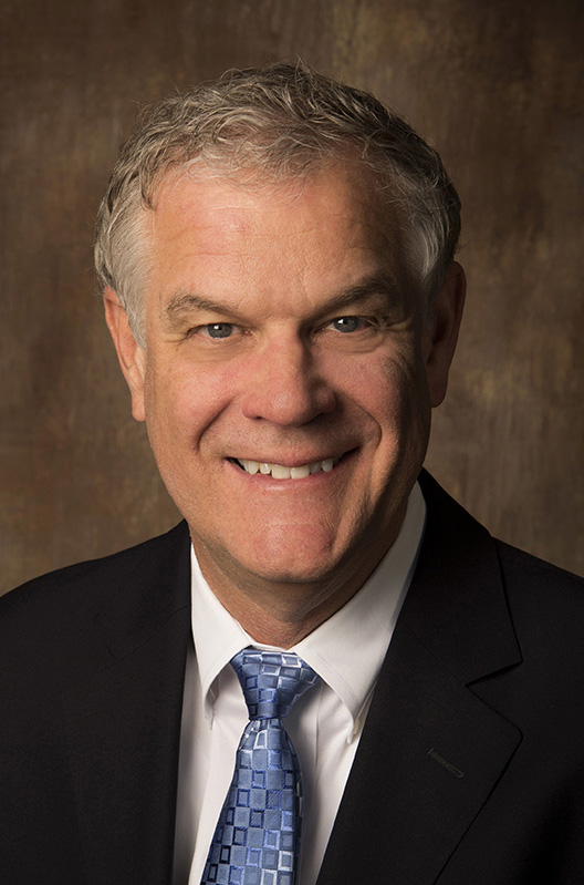 John W. Lucht, Managing Partner