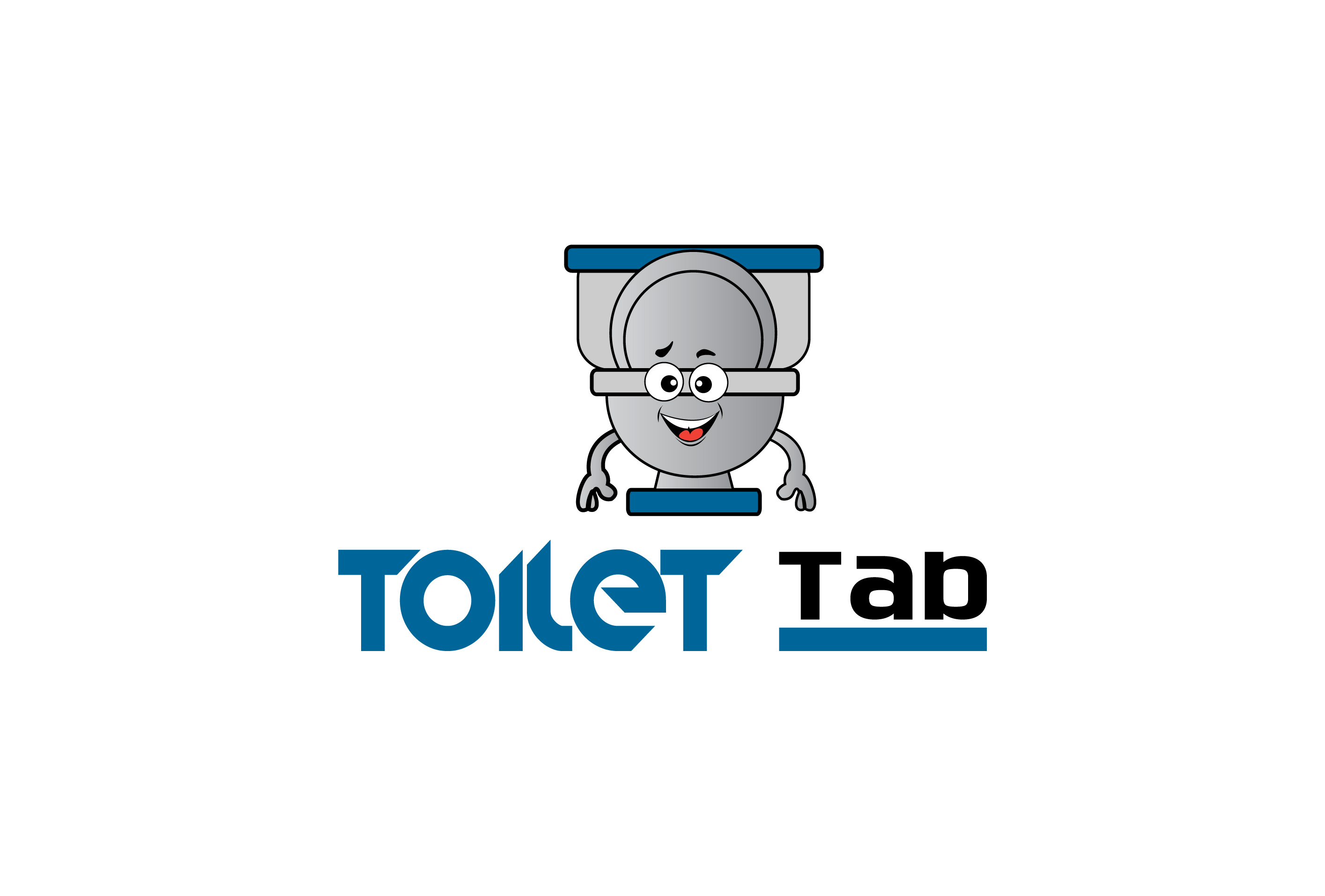 The Toilet Tab will keep you safe!