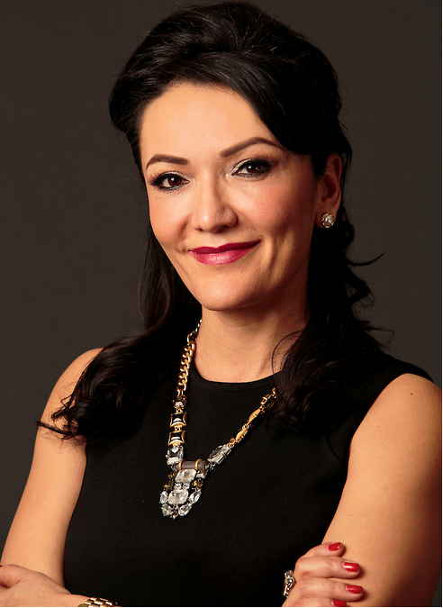 Nina Vaca, Chairman and CEO, Pinnacle Group