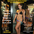 Airbrush Tanning Training in Connecticut