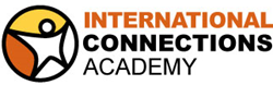 International Connections Academy Logo