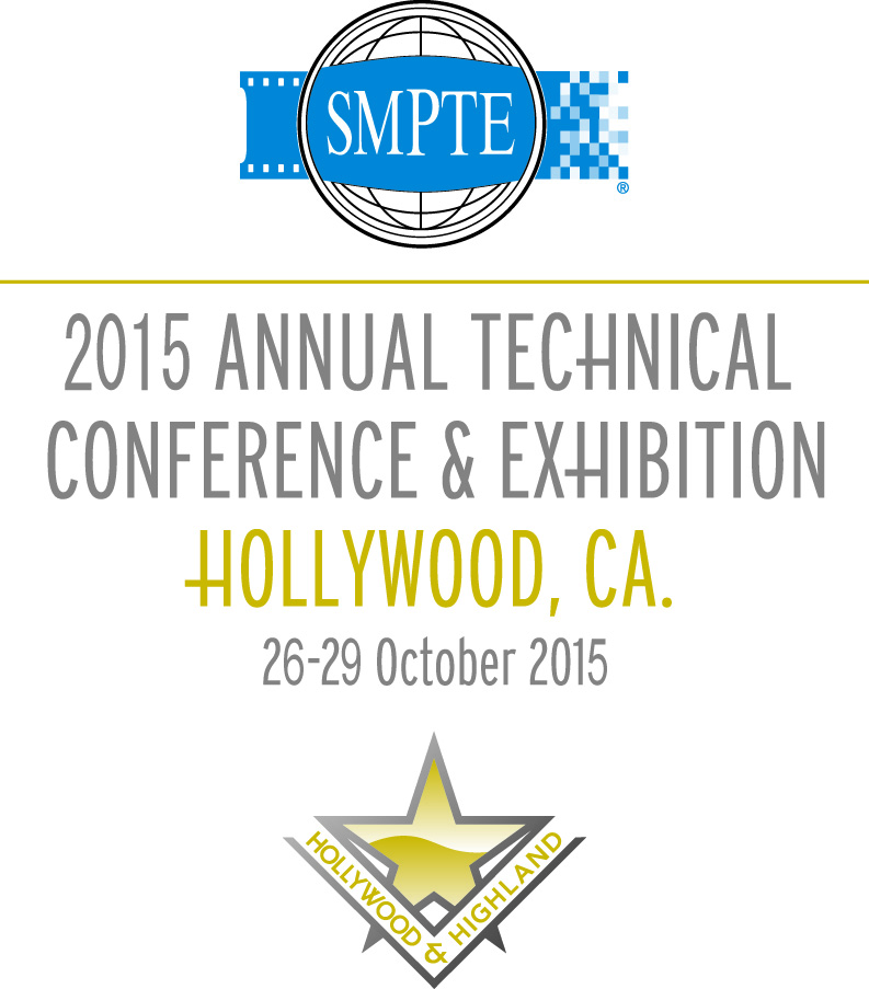 SMPTE 2015 Logo