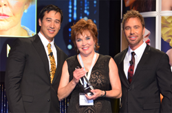 Dr. Lori Hansen - Award for Best Overall Facial Makeover