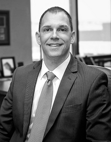Avitus Group Vice President of Sales, Travis Bruyere