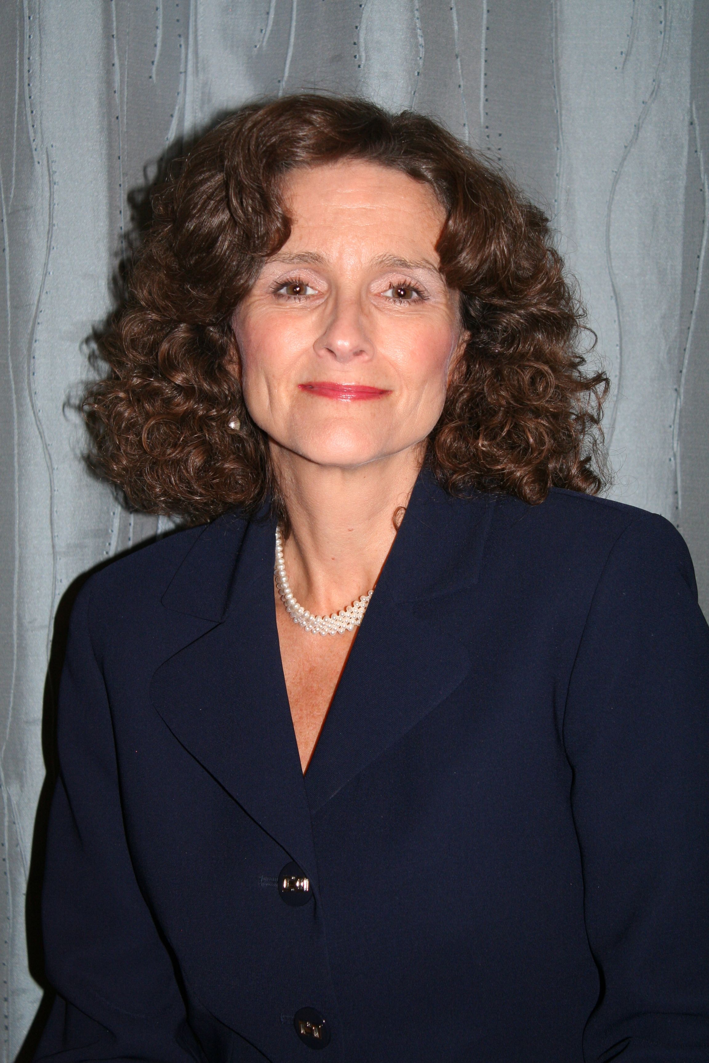 Lynne Carrithers, J.D.