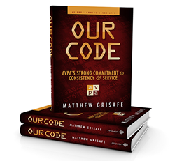 AV Programming Associates Book Our Code
