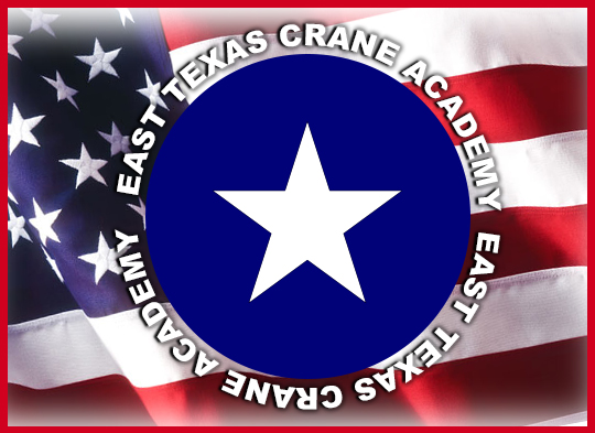 East Texas Crane Academy